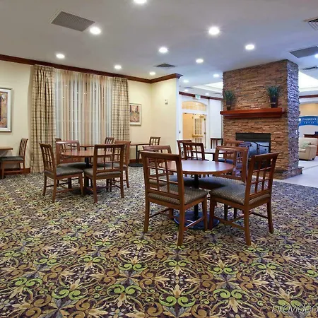 Staybridge Suites Denver Tech Center By Ihg 