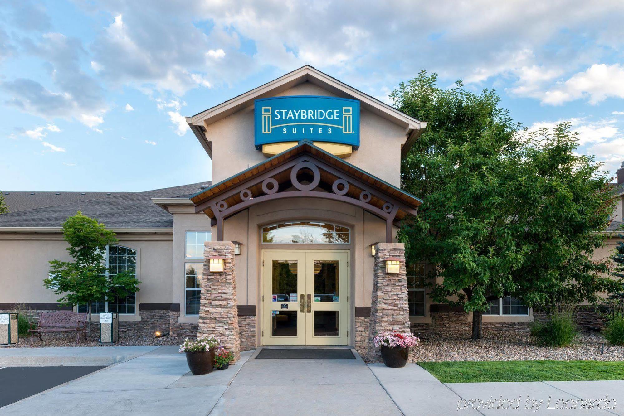 Hotel Staybridge Denver Tech Center By Ihg