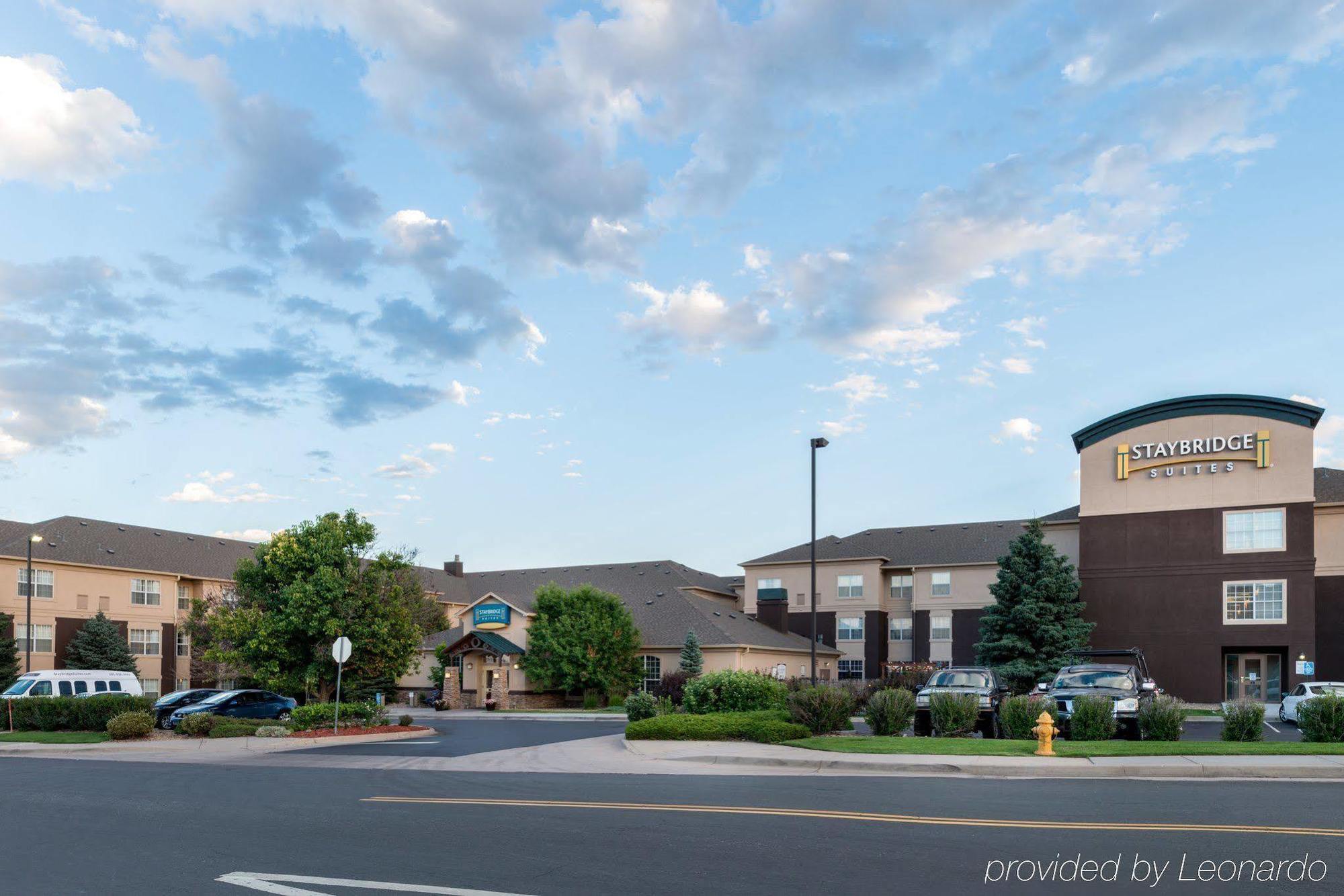 Hotel Staybridge Denver Tech Center By Ihg