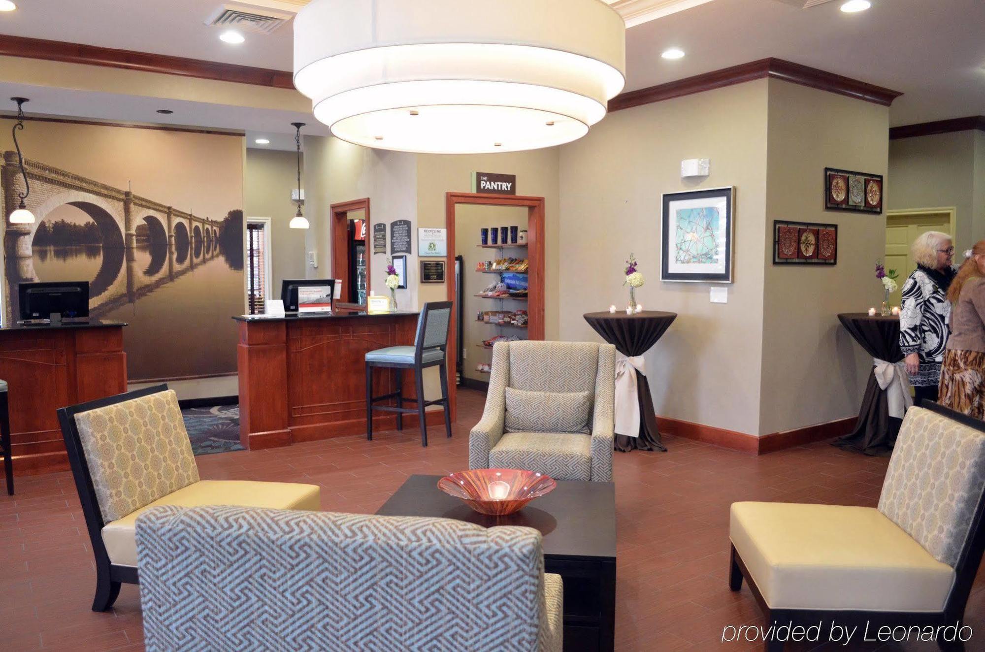 Hotel Staybridge Denver Tech Center By Ihg 3*
