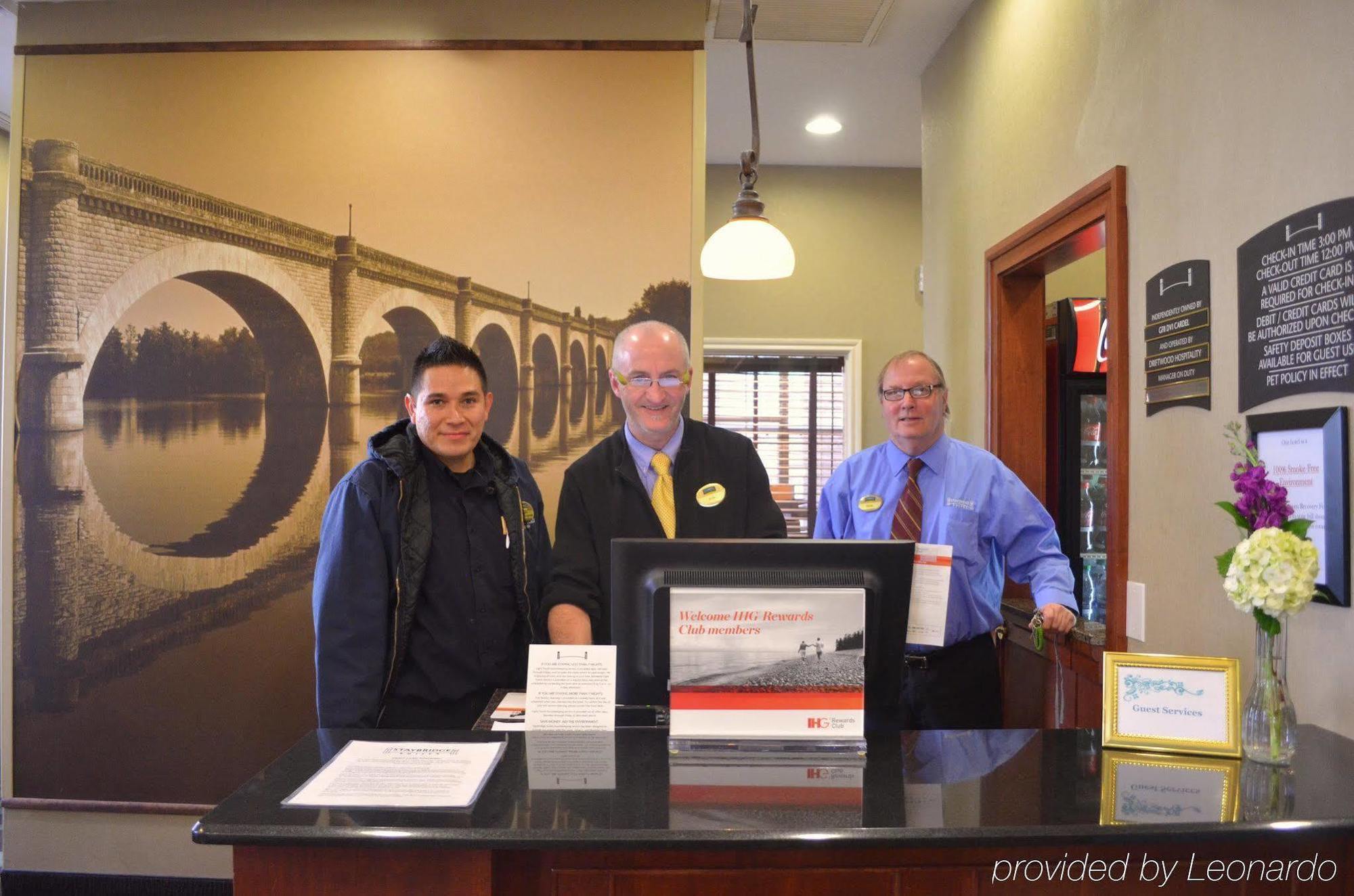 Staybridge Denver Tech Center By Ihg