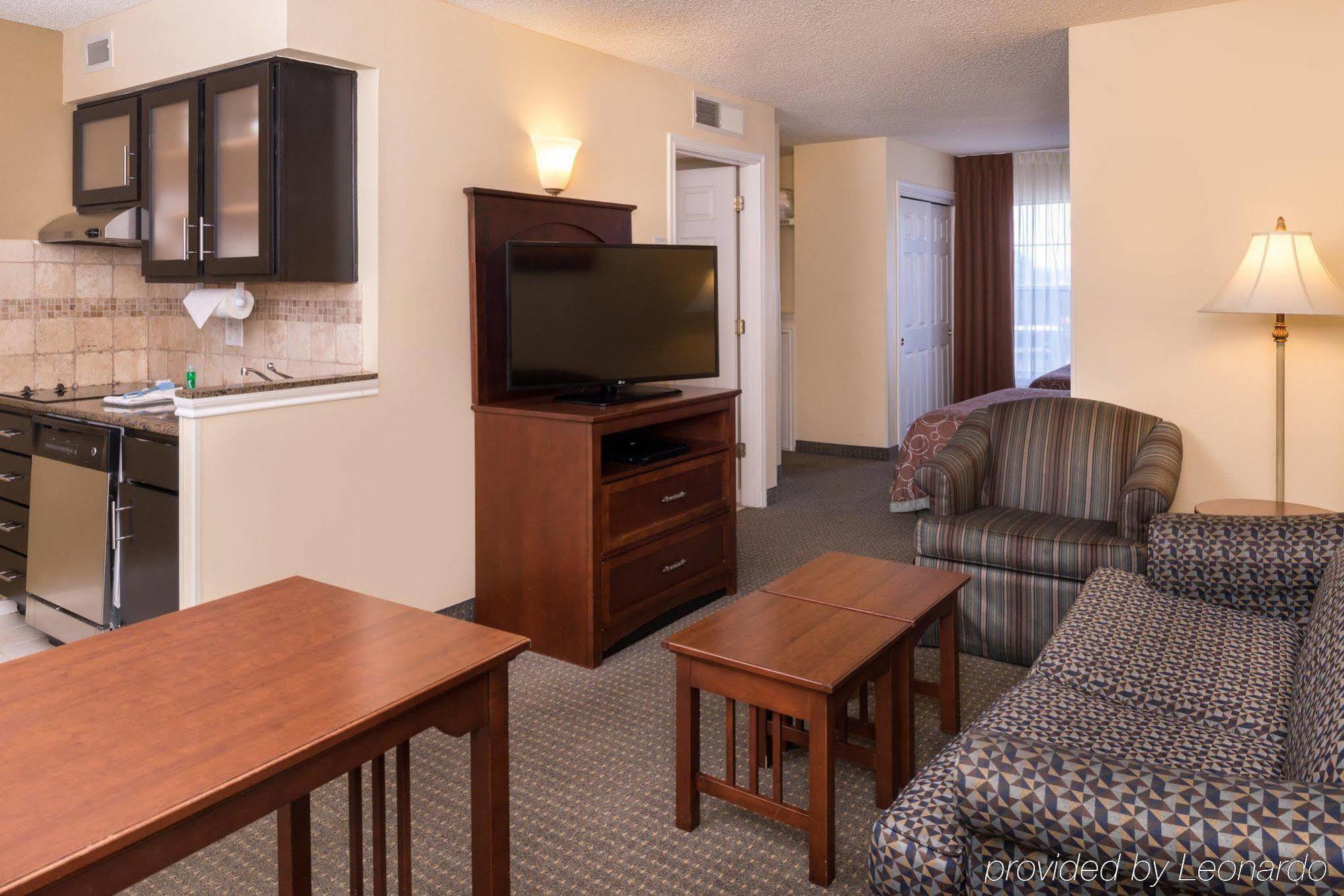 Staybridge Denver Tech Center By Ihg Hotel