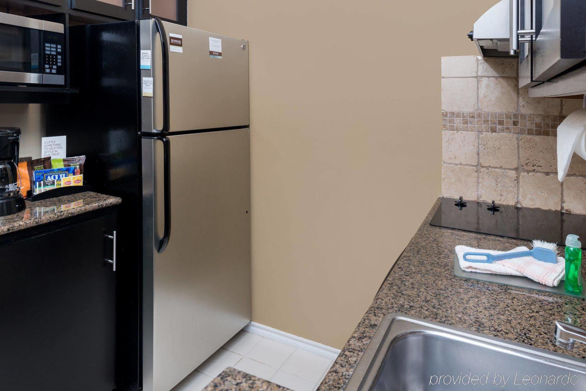 Hotel Staybridge Denver Tech Center By Ihg 3*
