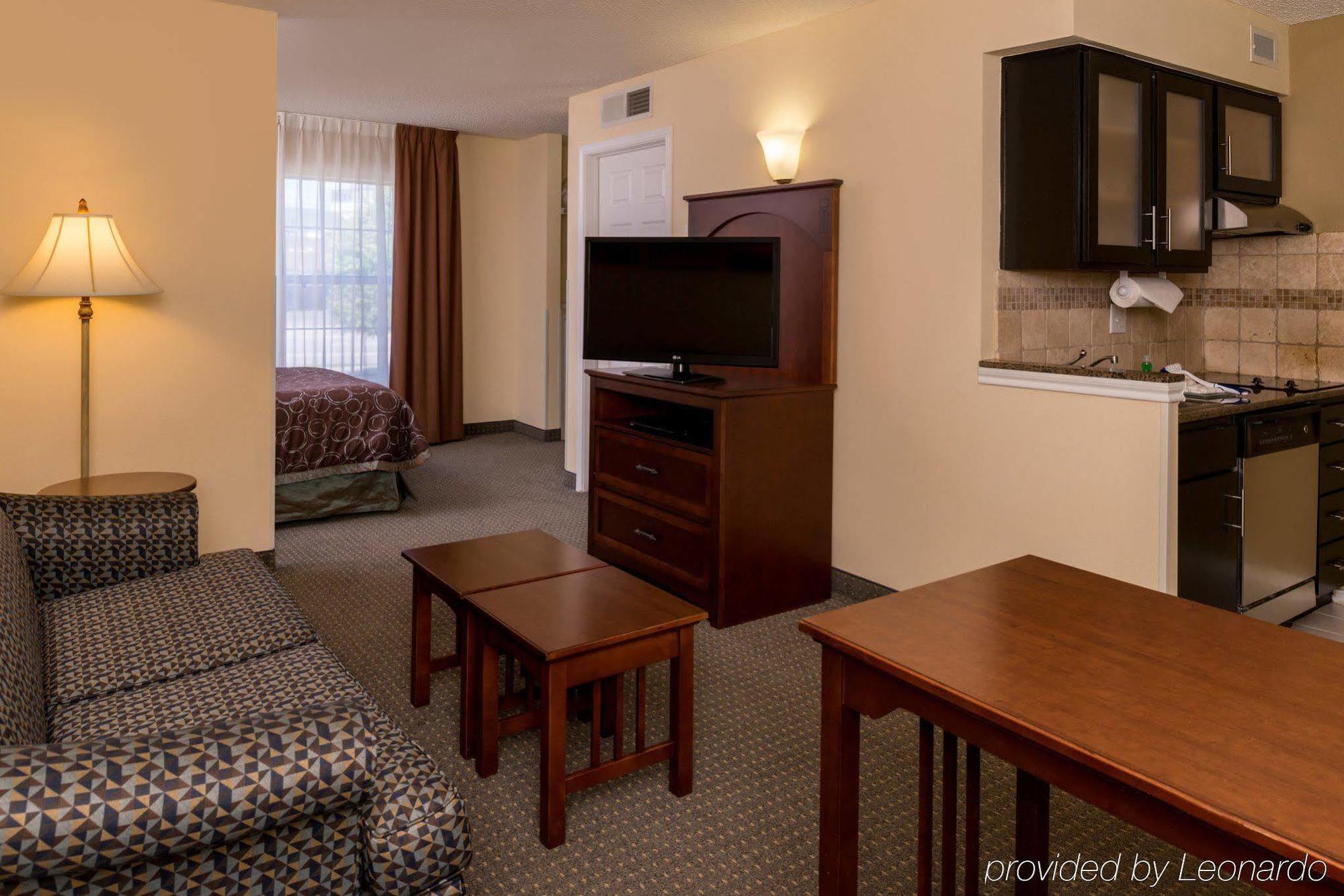 Staybridge Denver Tech Center By Ihg Centennial