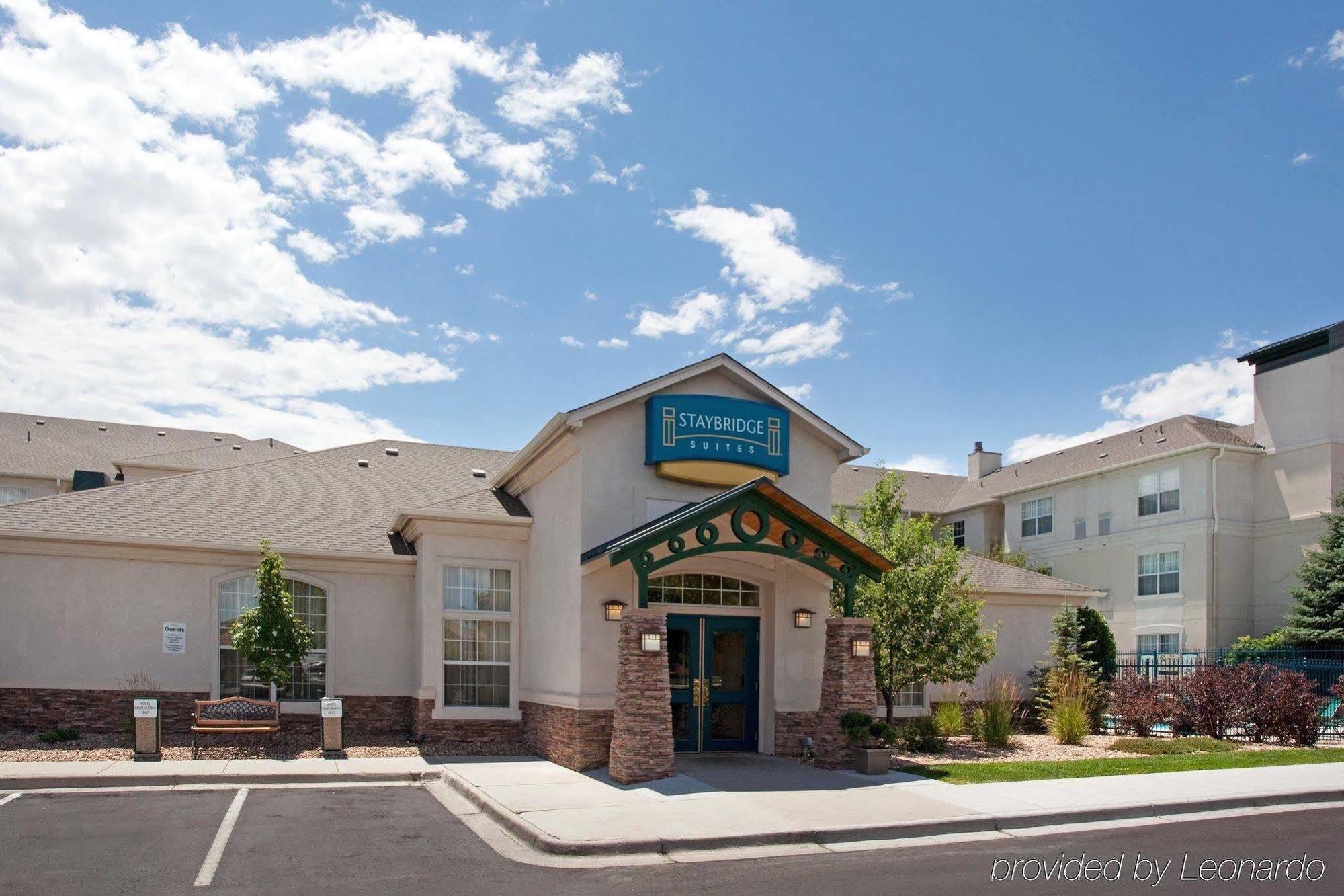 Hotel Staybridge Denver Tech Center By Ihg 3*