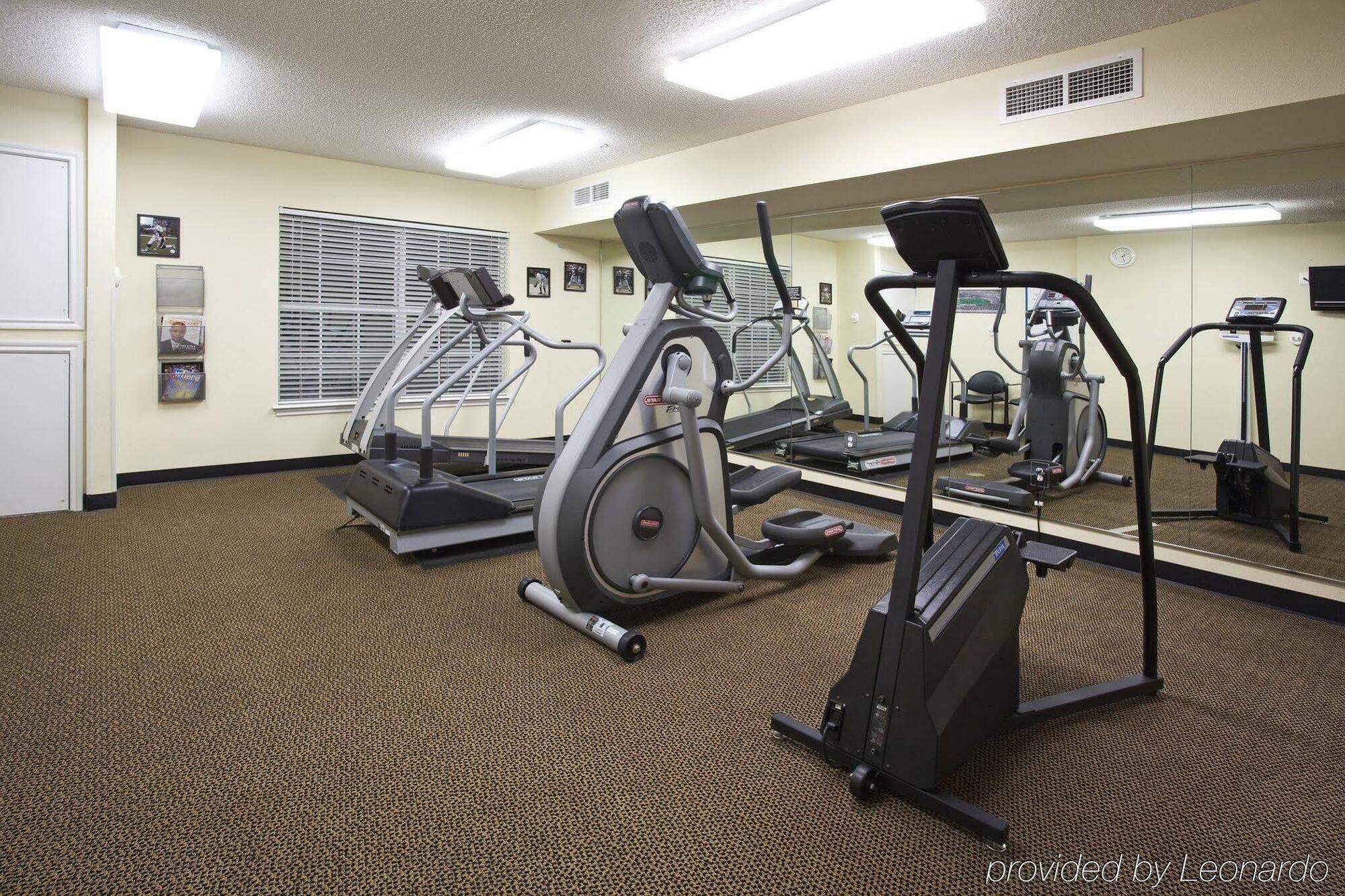 Staybridge Denver Tech Center By Ihg Centennial