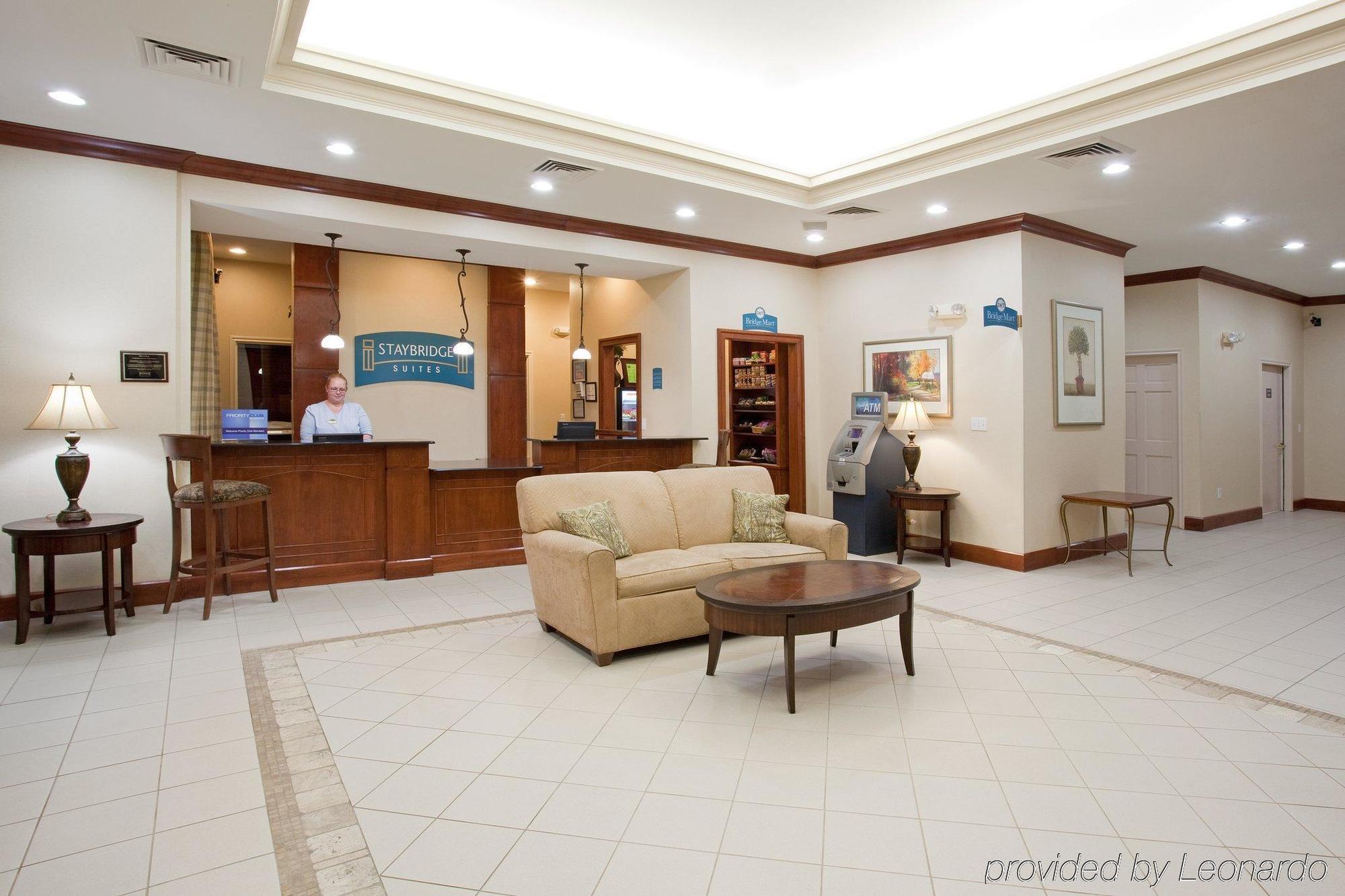 Hotel Staybridge Denver Tech Center By Ihg Centennial